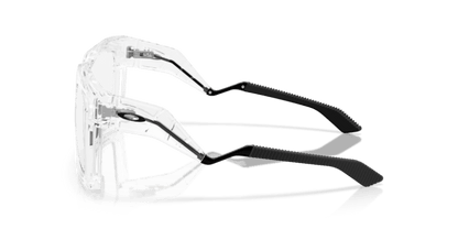 Polished Clear - 0OX8190 888392643377