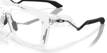 Polished Clear - 0OX8190 888392643377