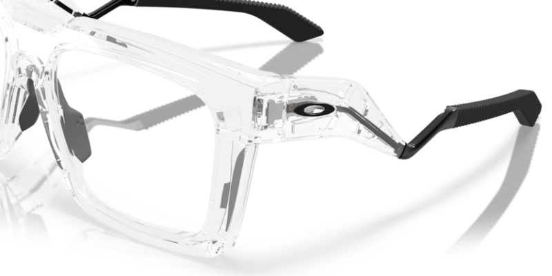 Polished Clear - 0OX8190 888392643377