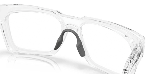 Polished Clear - 0OX8190 888392643377