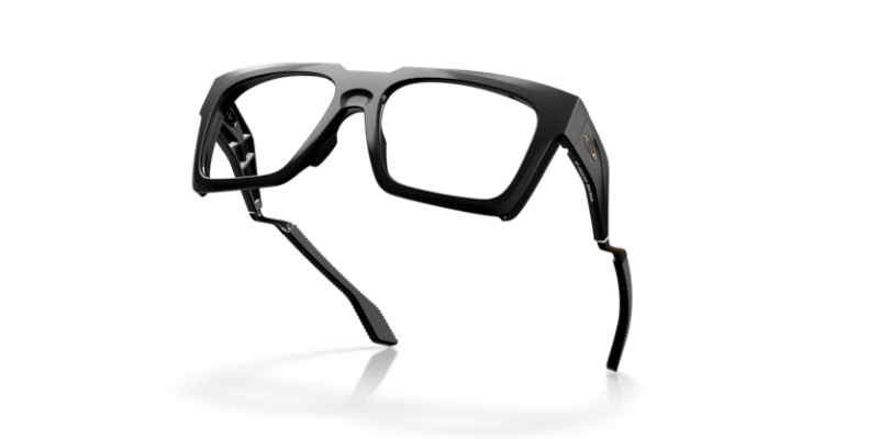 Satin Black - 0OX8190 888392643339