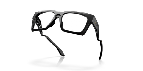 Satin Black - 0OX8190 888392643339