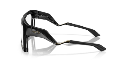 Satin Black - 0OX8190 888392643339