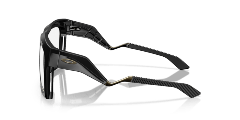 Satin Black - 0OX8190 888392643339