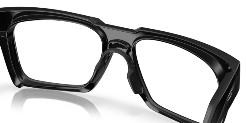 Satin Black - 0OX8190 888392643339
