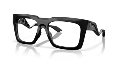 Satin Black - 0OX8190 888392643339