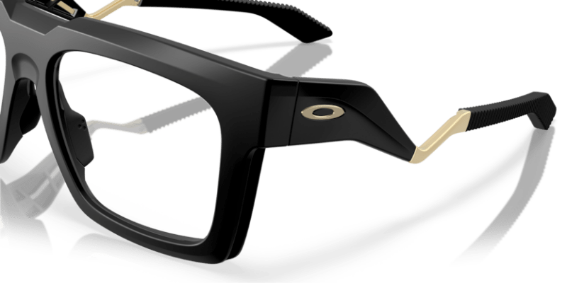 Satin Black - 0OX8190 888392643339