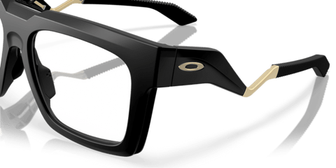 Satin Black - 0OX8190 888392643339