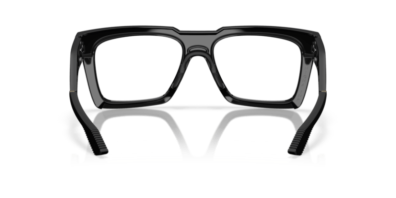 Satin Black - 0OX8190 888392643339