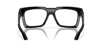 Satin Black - 0OX8190 888392643339