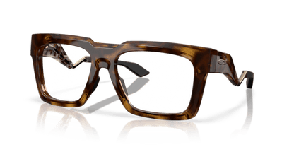 Satin Brown Tortoise - 0OX8190 888392643391