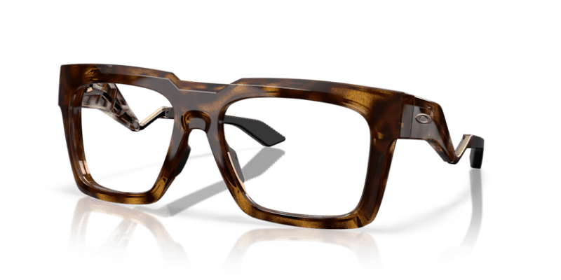 Satin Brown Tortoise - 0OX8190 888392643391