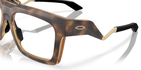 Satin Brown Tortoise - 0OX8190 888392643391
