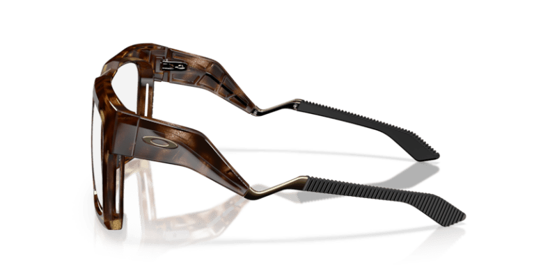 Satin Brown Tortoise - 0OX8190 888392643391