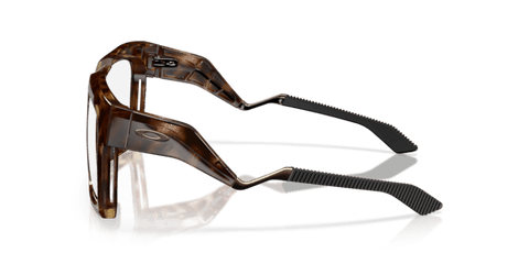 Satin Brown Tortoise - 0OX8190 888392643391