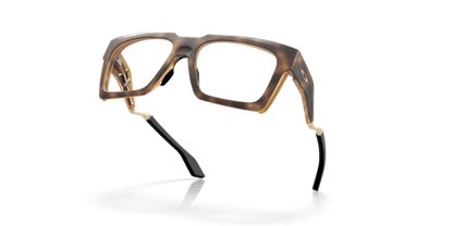 Satin Brown Tortoise - 0OX8190 888392643391