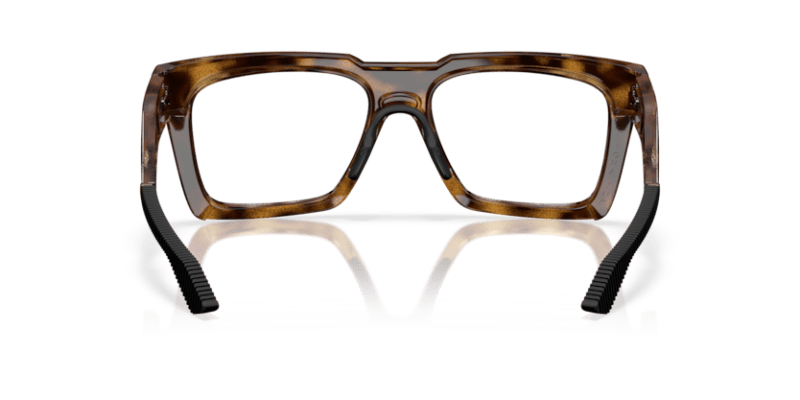 Satin Brown Tortoise - 0OX8190 888392643391