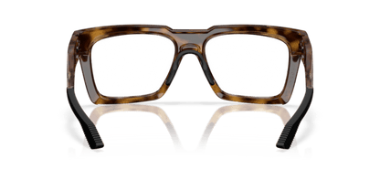 Satin Brown Tortoise - 0OX8190 888392643391