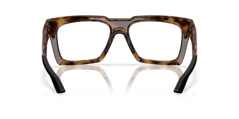 Satin Brown Tortoise - 0OX8190 888392643391