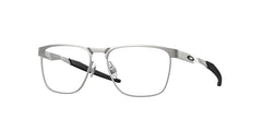 0OY3003 - Oakley Youth Rx - Silver - (Satin Chrome 300304) - 49 - 15 - 126 MM - Ardor Eyewear 888392619051