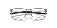 0OY3003 - Oakley Youth Rx - Silver - (Satin Chrome 300304) - 49 - 15 - 126 MM - Ardor Eyewear 888392619051