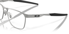 0OY3003 - Oakley Youth Rx - Silver - (Satin Chrome 300304) - 49 - 15 - 126 MM - Ardor Eyewear 888392619051