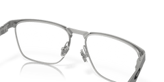 0OY3003 - Oakley Youth Rx - Silver - (Satin Chrome 300304) - 49 - 15 - 126 MM - Ardor Eyewear 888392619051