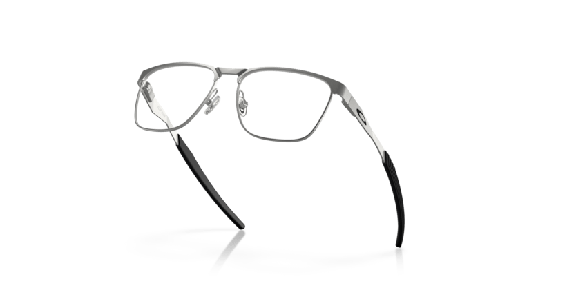 0OY3003 - Oakley Youth Rx - Silver - (Satin Chrome 300304) - 49 - 15 - 126 MM - Ardor Eyewear 888392619051