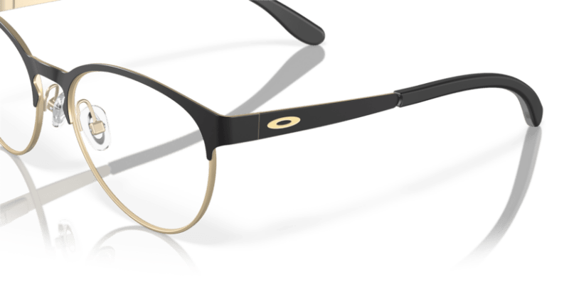 Satin Black - 0OY3005 888392605054