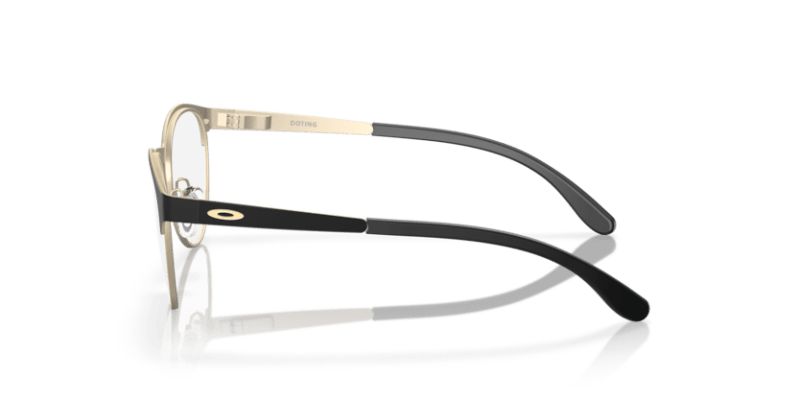 Satin Black - 0OY3005 888392605054