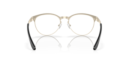 Satin Black - 0OY3005 888392605054