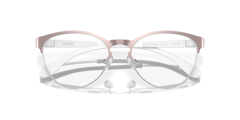 0OY3005 - Oakley Youth Rx - Pink - (Polished Pink 300504) - 47 - 16 - 128 MM - Ardor Eyewear 888392605078