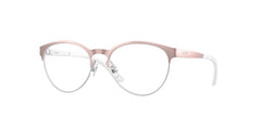 0OY3005 - Oakley Youth Rx - Pink - (Polished Pink 300504) - 47 - 16 - 128 MM - Ardor Eyewear 888392605078