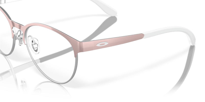 0OY3005 - Oakley Youth Rx - Pink - (Polished Pink 300504) - 47 - 16 - 128 MM - Ardor Eyewear 888392605078