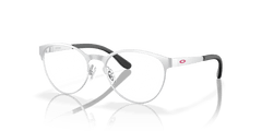 0OY3005 - Oakley Youth Rx - Silver - (Satin Chrome 300502) - 47 - 16 - 128 MM - Ardor Eyewear 888392605092