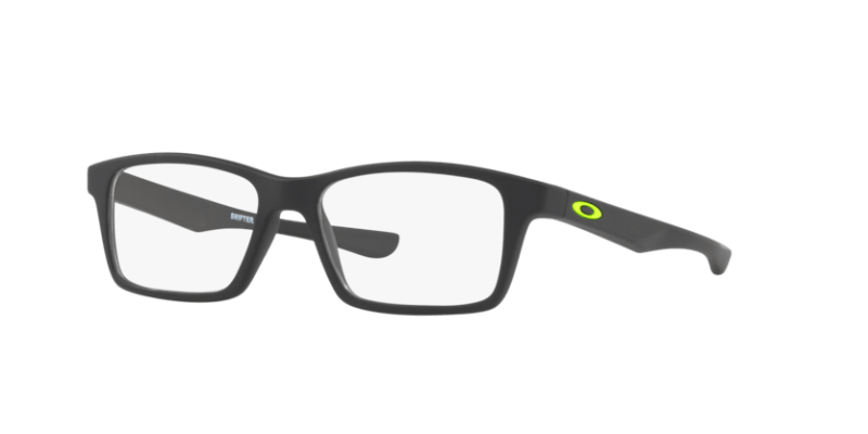 Satin Black - 0OY8001 888392266262