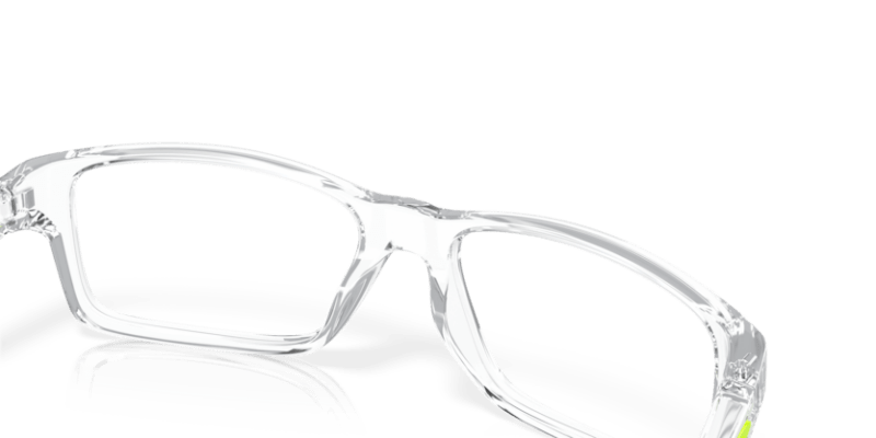 Polished Clear - 0OY8002 888392620026