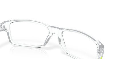 Polished Clear - 0OY8002 888392620026