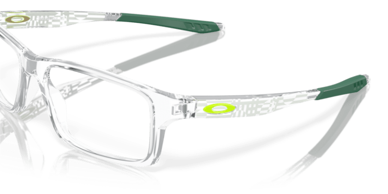 Polished Clear - 0OY8002 888392620026