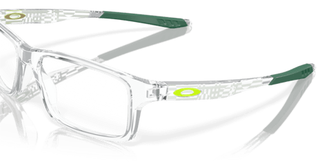 Polished Clear - 0OY8002 888392620026