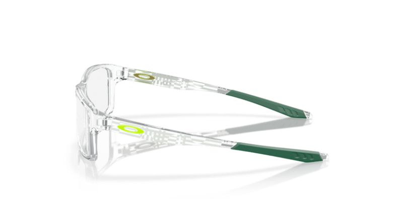 Polished Clear - 0OY8002 888392620026