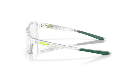 Polished Clear - 0OY8002 888392620026