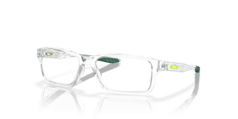 Polished Clear - 0OY8002 888392620026