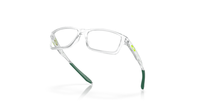 Polished Clear - 0OY8002 888392620026