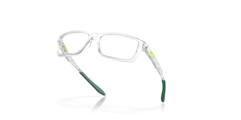 Polished Clear - 0OY8002 888392620026