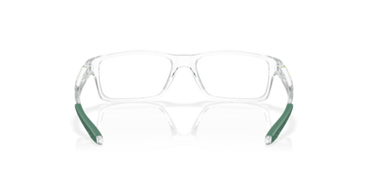 Polished Clear - 0OY8002 888392620026