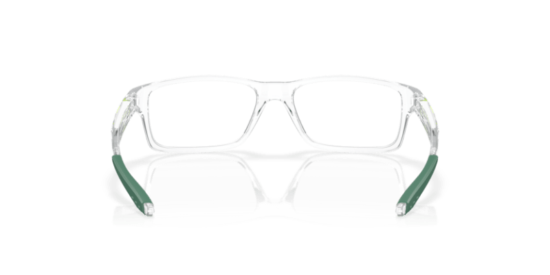 Polished Clear - 0OY8002 888392620026