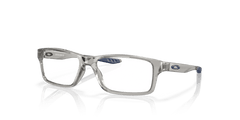 0OY8002 - Oakley Youth Rx - Grey - (Grey Shadow 800215) - 49 - 14 - 122 MM - Ardor Eyewear 888392592453