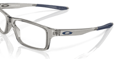 0OY8002 - Oakley Youth Rx - Grey - (Grey Shadow 800215) - 49 - 14 - 122 MM - Ardor Eyewear 888392592453