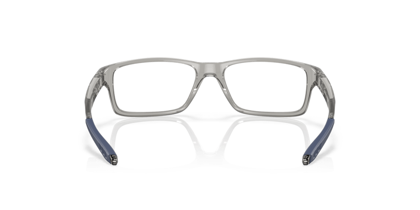 0OY8002 - Oakley Youth Rx - Grey - (Grey Shadow 800215) - 49 - 14 - 122 MM - Ardor Eyewear 888392592453